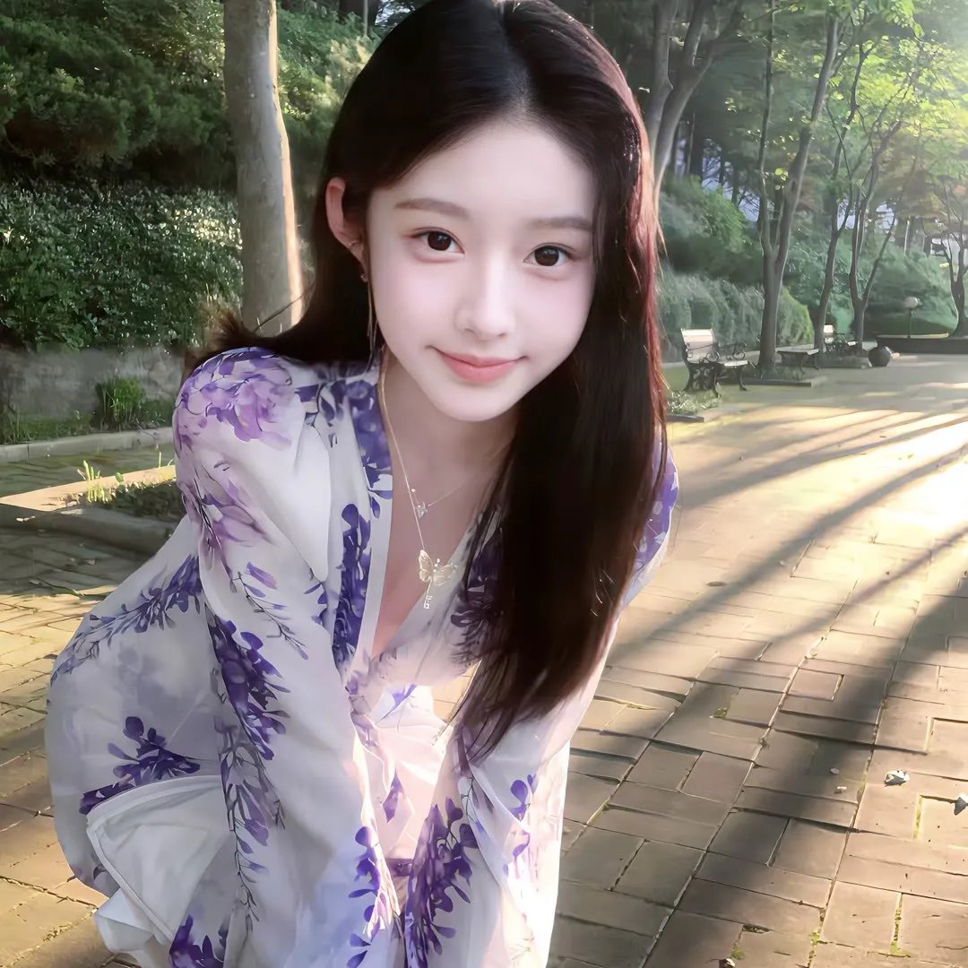 侬好，我的东北女友
