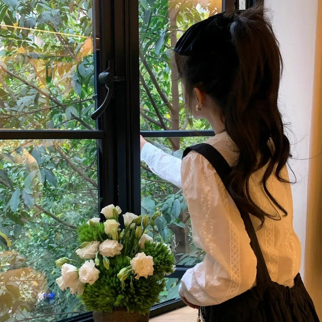 贵女驯夫记