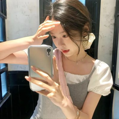 年华十八尽风流